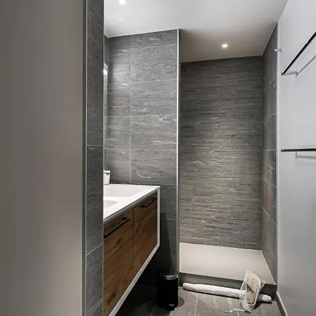 Phoenix - 3 Pieces Pour 4 Personnes 494 Apartment *