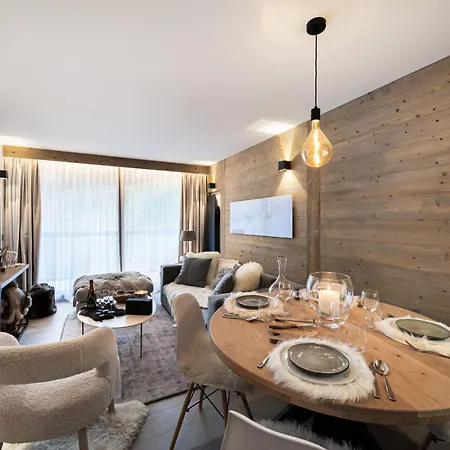 Phoenix - 3 Pieces Pour 4 Personnes 494 Apartment *