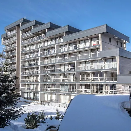 Phoenix - 3 Pieces Pour 4 Personnes 494 Apartment Courchevel